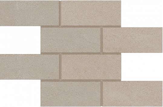 Эстима Terra LN02-TE02 Grey Bricks Big Неполированная 35x28.6