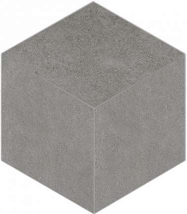 Эстима Terra LN02-TE02 Grey Cube Неполированный 25x29