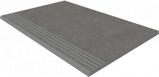 Эстима Terra TE02 Grey 120x30 Неполированная