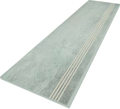 Эстима Traffic TF01 Grey 120x30 Неполированная