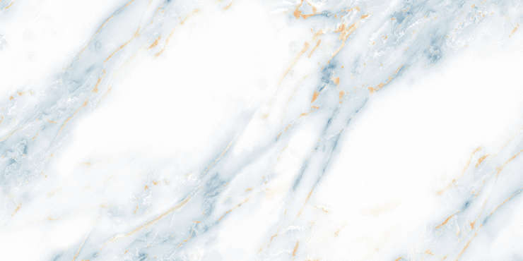 Eternal White Storm Glossy 60x120