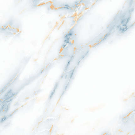 Eternal White Storm Glossy 60x60