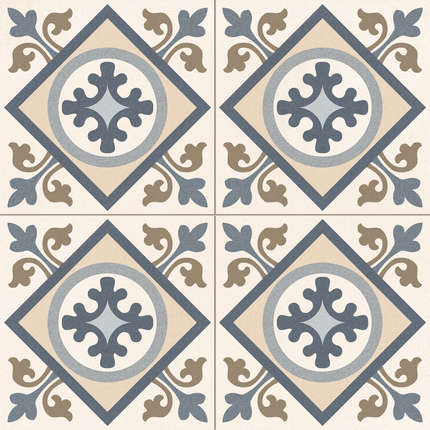 Этили Серамик Milton Beige Pre-cut 45x45