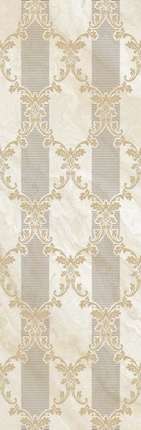 Евротайл Ermitage Dec. Beige 295х895