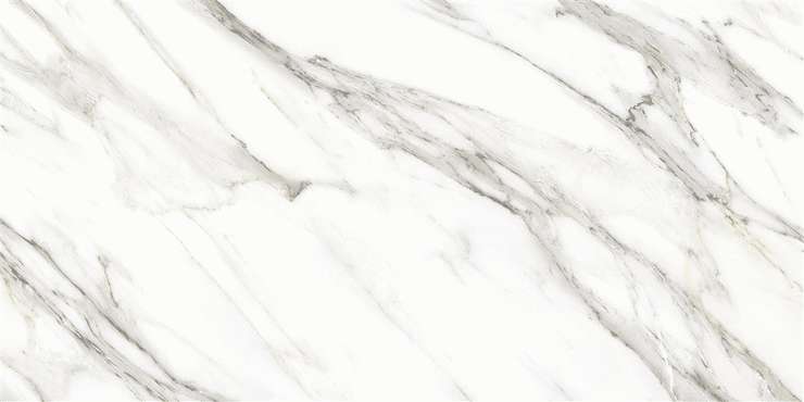 Евротайл Ideal Statuario Glossy 6.5 mm 60x120