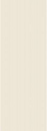 Евротайл Valentino 24.5x69.5 Beige Линии 245х695