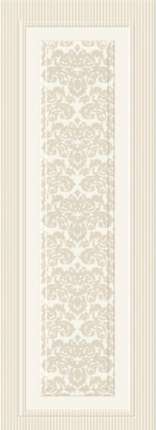 Евротайл Valentino 24.5x69.5 Beige Панель 245х695