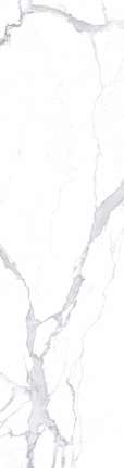 Экстериор Керамика Arch Rock Collection Statuario Natural Milagro Mat 15 mm 80x300