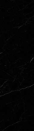 Экстериор Керамика Arch Rock Collection Belgiun Black Brillo High Gloss 15 mm 80x300