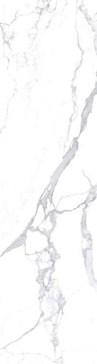 Statuario Natural Milagro Mat 15 mm 80x300 (800x3000)