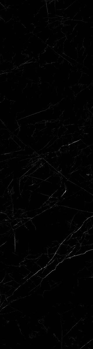 Belgiun Black Brillo High Gloss 15 mm 80x300 (800x3000)