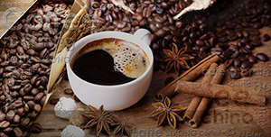 Фейс Coffee Coffee 2 DD426-D2