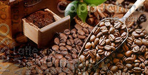 Фейс Coffee Coffee 3 TD426-D3