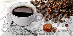 Фейс Coffemania Coffemania 3 DD420-D3