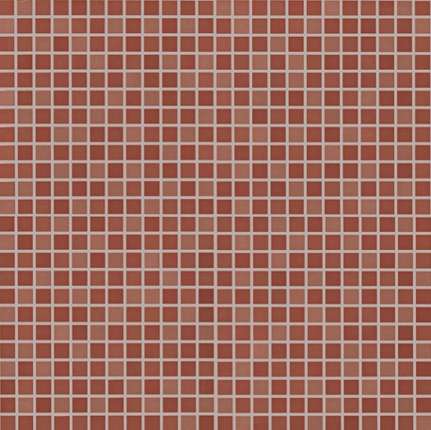 Фап Керамиче Color Now Marsala Micromosaico