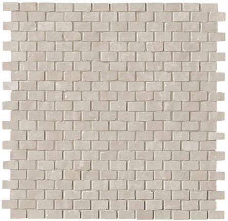 Фап Керамиче Maku Grey Brick Mosaico