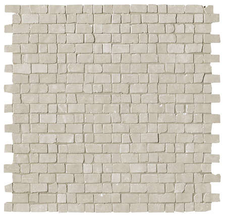 Фап Керамиче Maku Grey Random Mosaico