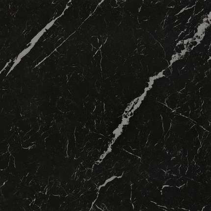 Фап Керамиче Roma Gold Nero Elegante Brillante 80x80