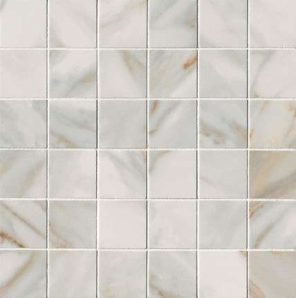 Фап Керамиче Roma Gold Calacatta Oro Mosaico 30.5x30.5