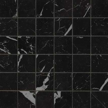 Фап Керамиче Roma Gold Nero Elegante Mosaico 30.5x30.5