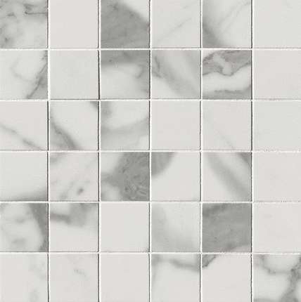 Фап Керамиче Roma Gold Carrara Superiore Mosaico 30.5x30.5