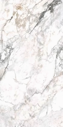 ФМАКС Керамогранит 90x180 Fendi White Mat 90x180