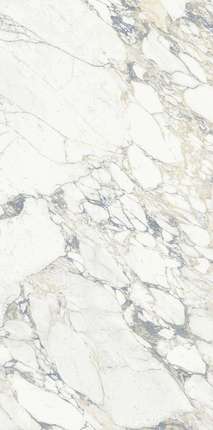 ФМДжи Максфайн Marmi Arabescato Block B Lucidato 150x300