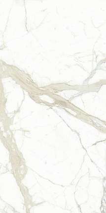 ФМДжи Максфайн Marmi White Calacata Lucidato 150x300