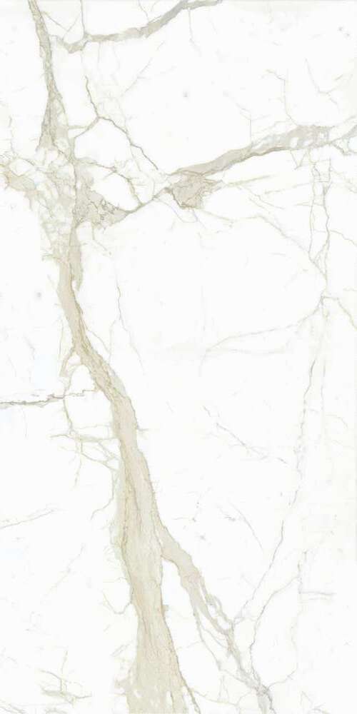 White Calacata Lucidato 150x300 (1500x3000)