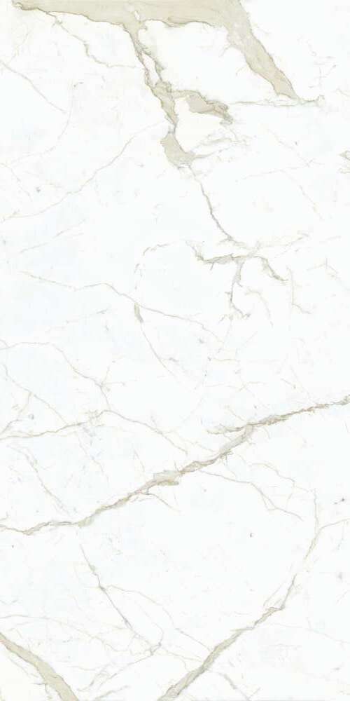 White Calacata Lucidato 150x300 (1500x3000)