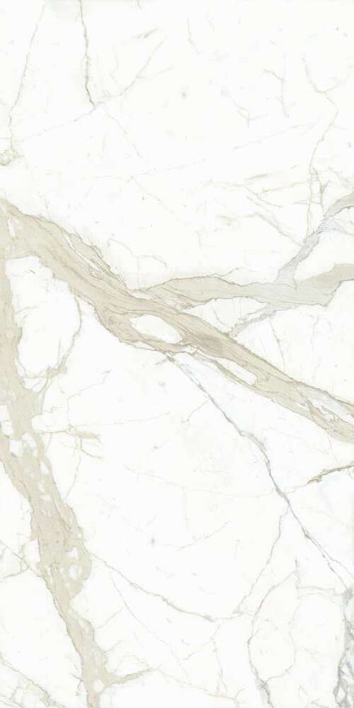 White Calacatta Lucidato 75x150 (750x1500)