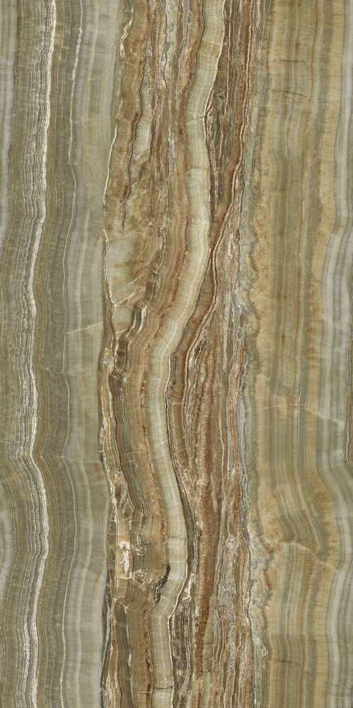 Onice Verde Lucidato 150x300 (1500x3000)