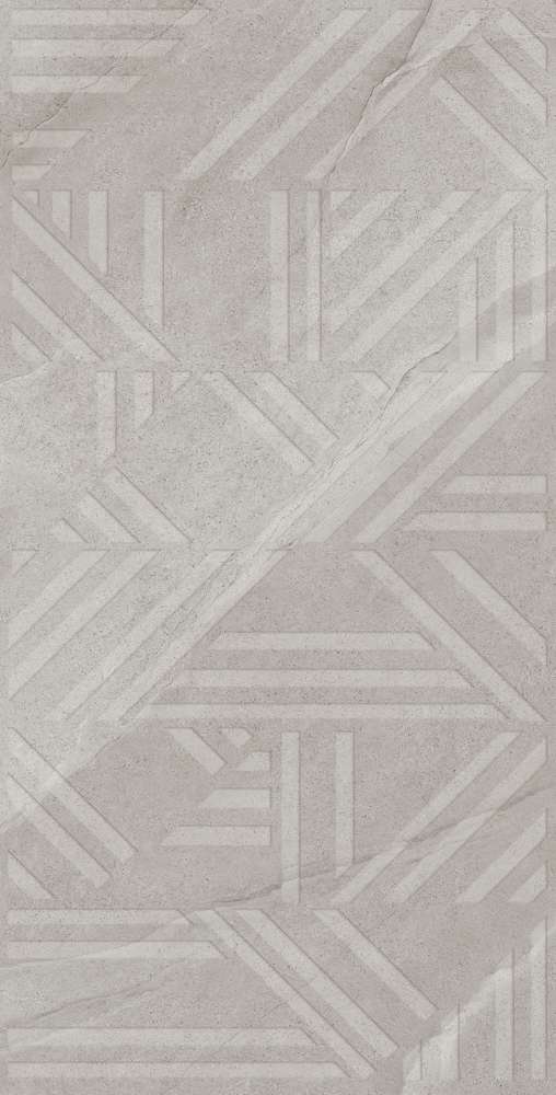 59.6x119.6 61w1206a Grey Decor (596x1196)