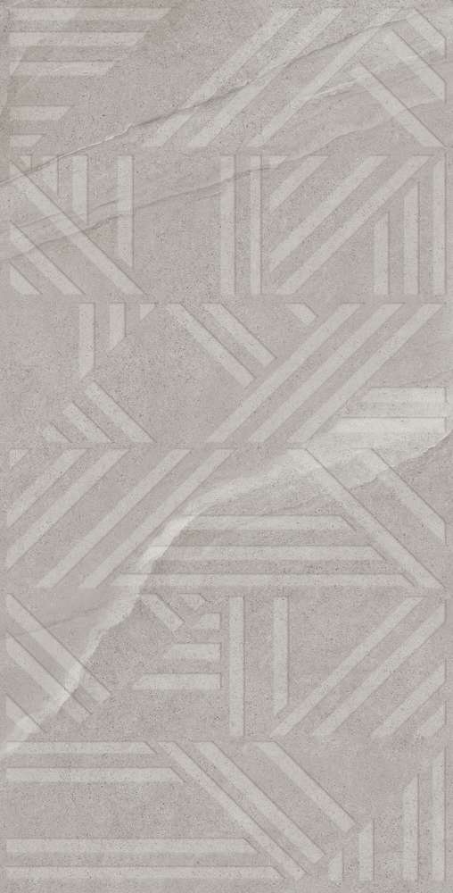 59.6x119.6 61w1206a Grey Decor (596x1196)