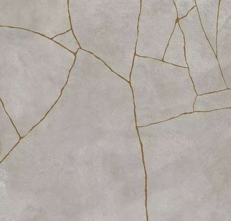 Фиоранезе Kintsugi Hibi Fog 60x60 Naturale 60.4x60.4