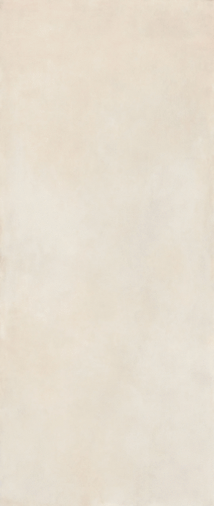 Cement White STU Rett 3mm 120x300 (1200x3000)