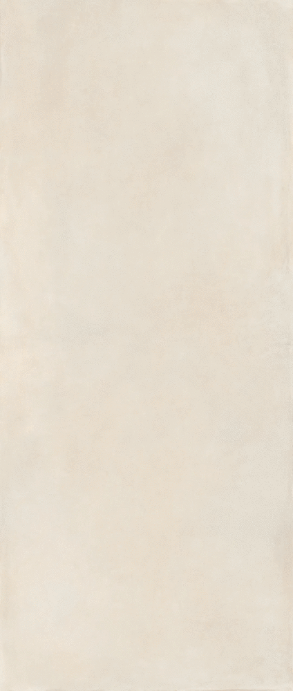 Cement White STU Rett 3mm 120x300 (1200x3000)