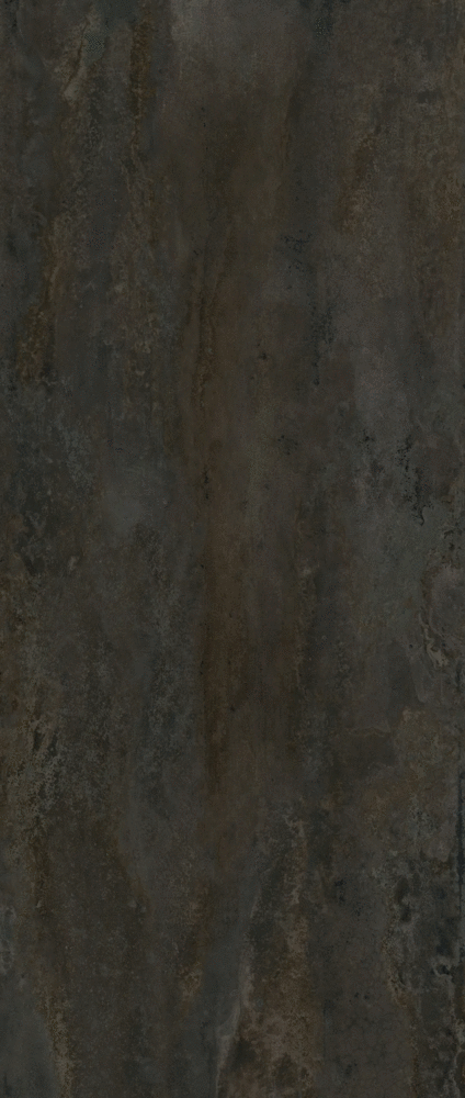 Metal Burnished STU Rett 3mm 120x300 (1200x3000)