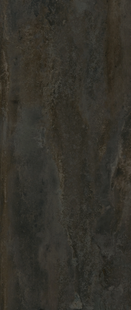 Metal Burnished STU Rett 3mm 120x300 (1200x3000)