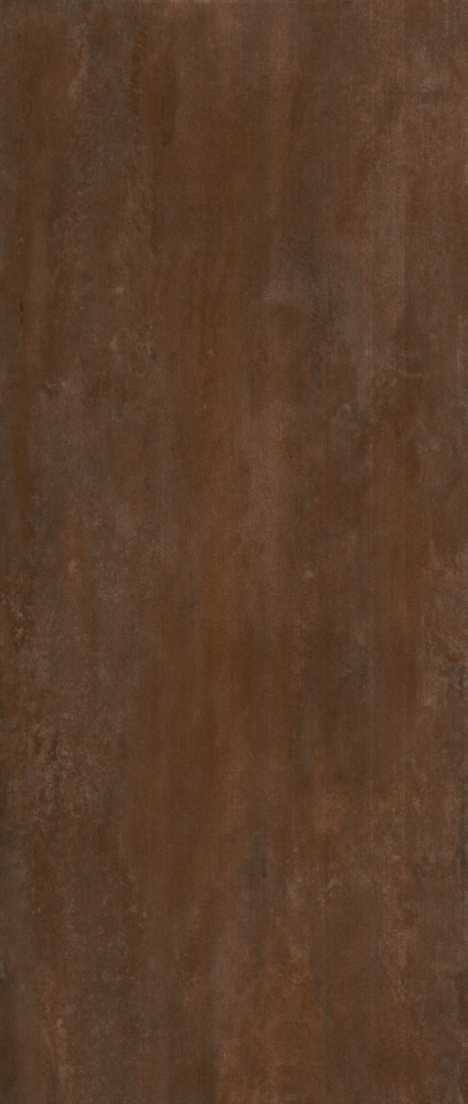 Metal Corten STU Rett 3mm 120x300 (1200x3000)