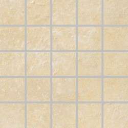 Гардения Орхидея Canova Beige Мозаика 17399 mosaico beige 25x25