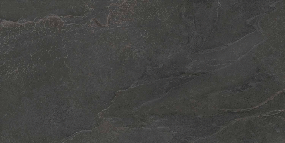 Black Matt Rect R11 60x120 (1200x600)