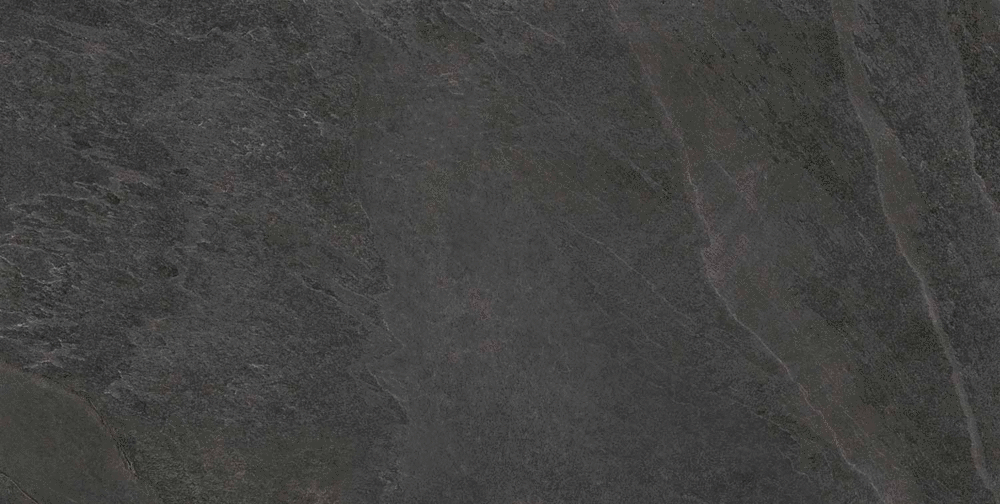Black Matt Rect R11 60x120 (1200x600)