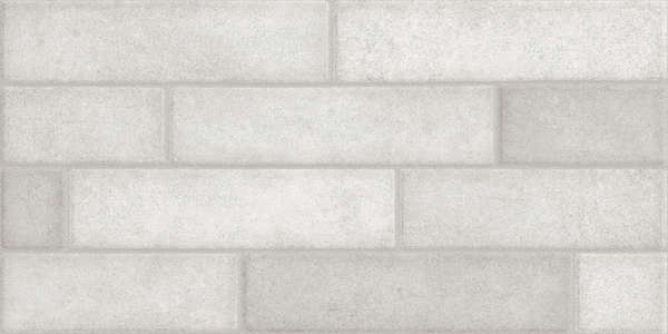 Серая Brick (600x300)