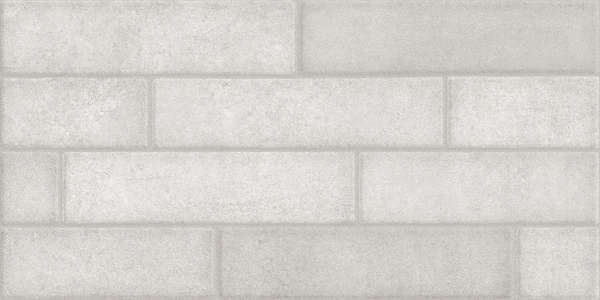 Серая Brick (600x300)