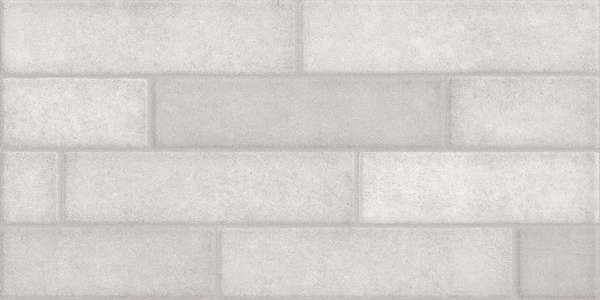 Серая Brick (600x300)