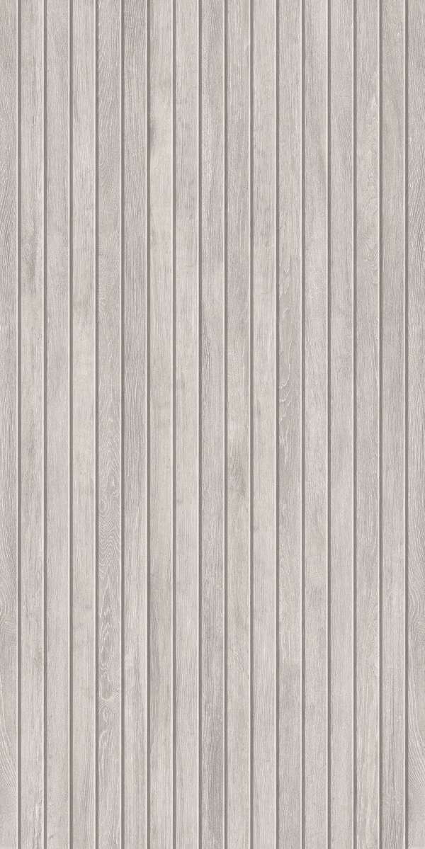 Светло-Серый 60x120 Рейки Матовый (600x1200)