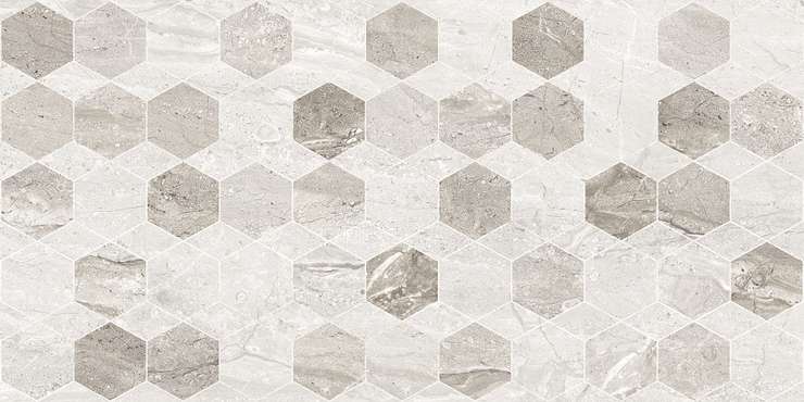 Голден Тайл Marmo Milano Hexagon