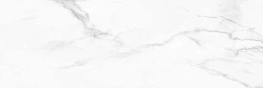 Marble Matt White Матовый Белый 01 (900x300)