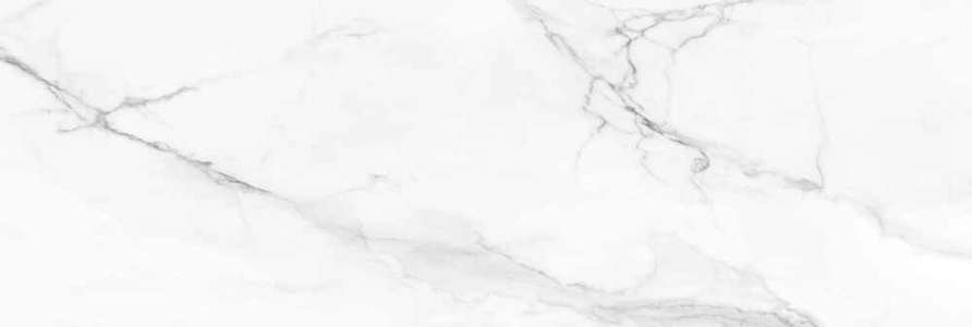 Marble Matt White Матовый Белый 01 (900x300)